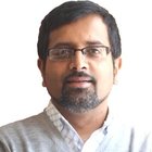 Avatar for Anand Raman
