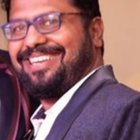 Avatar for Vimal Raj G