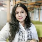 Avatar for shainvi saxena
