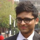 Avatar for Vedant Padia