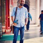Avatar for Deepanshu Nihalani