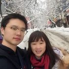 Avatar for Tiezheng Wu