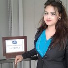 Avatar for Trina Das