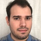 Avatar for Guillermo Borges