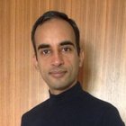 Avatar for Mani Jagadeesan