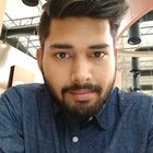 Avatar for Uphaar Dubey