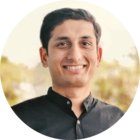 Avatar for Rishi Kulkarni