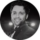Avatar for Aniruddha Mishra