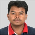 Avatar for CHANDRA SHEKHAR SAHOO
