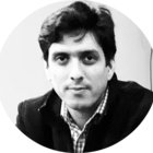 Avatar for Vineet Singh