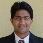 Avatar for Kalpesh Patil