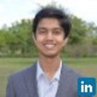 Avatar for Adithya Ganesh