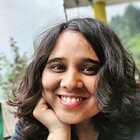 Avatar for Shalini Tiwari