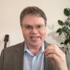 Avatar for Paul Gossen