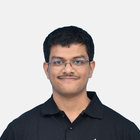 Avatar for Saivenkatesh Ashokkumar