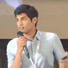Avatar for Pratham Mittal