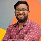 Avatar for Prasanth Reddy