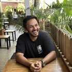 Avatar for Parth Kamdar