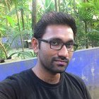 Avatar for Bijosh TJ