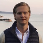 Avatar for Douglas Heidergren