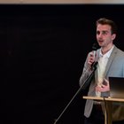 Avatar for Arnout Van de Meulebroucke