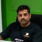 Avatar for Suraj Supekar