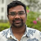 Avatar for Nagarjun M S