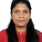 Avatar for Anuradha Huddar