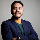 Avatar for Oscar A. Morales Torres