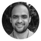 Avatar for Kapil Gupta