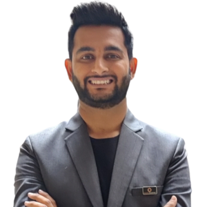 Shani Pandya