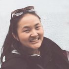 Avatar for Madeleine Slater