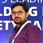 Avatar for S S Deepak Pasupuleti