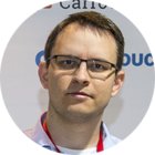 Avatar for Dmitriy Sergeev