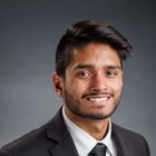 Avatar for Devansh Parekh
