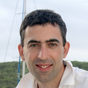 Dmitry Sagalovskiy