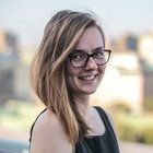 Avatar for Nathalie Rosochowicz