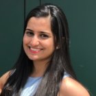 Avatar for Prachi Kolte