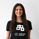 Avatar for Cátia Raquel Brás Francisco