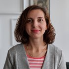 Avatar for Steliana Kokonova