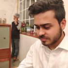 Avatar for RUCHIR SHUKLA