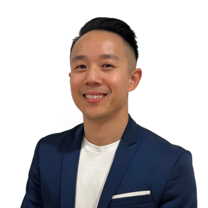 Albert Lin