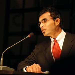 Junaid Aziz