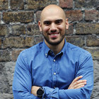 Avatar for Konstantinos Amplianitis