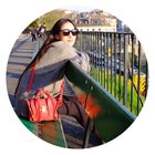Avatar for Sylvia Zheng