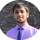 Avatar for Priyanshu Bhatnagar