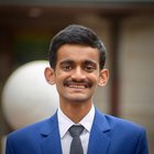 Avatar for Shubham Rao