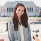 Avatar for Justine Vaughan