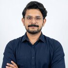 Avatar for Anand Gupta