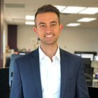 Avatar for Reza Jafer